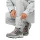 Jack Wolfskin Barrier Pant damesbroek