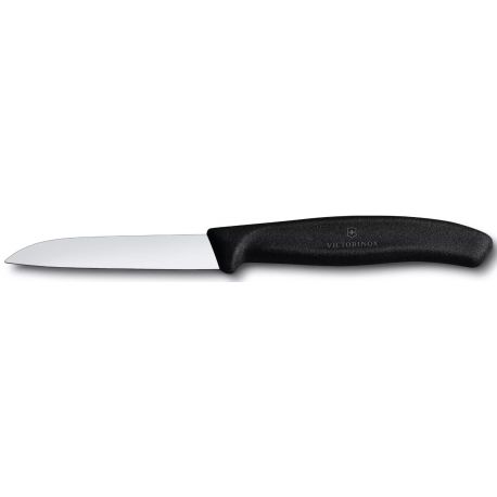 Victorinox, Schilmes, Swiss Classic, 8cm, spits