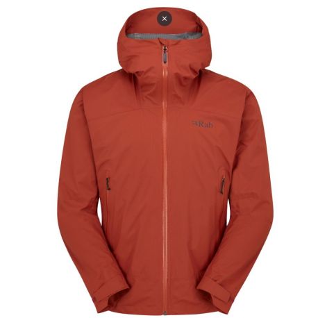 Rab Downpour Light Jacket herenjas