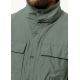 Jack Wolfskin Barrier L/S herenshirt