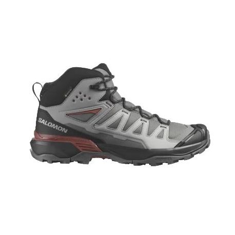 Salomon X Ultra 360 Mid GTX P herenwandelschoen