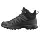 Salomon X Ultra 4 Mid Wide GTX herenwandelschoen