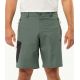 Jack Wolfskin Active Track Shorts herenbroek