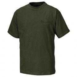 Pinewood T-Shirt herenshirt 2-pack