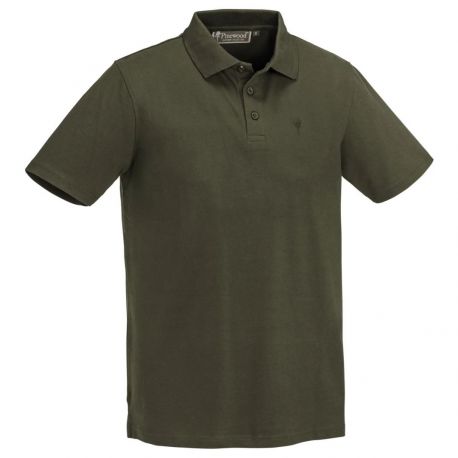 Pinewood Värnamo Polo Shirt M's herenshirt