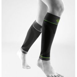 Bauerfeind Sports Compression Sleeves Lower Leg Long