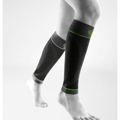 Bauerfeind Sports Compression Sleeves Lower Leg Long