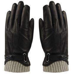 Hatland Tygo Leather handschoen