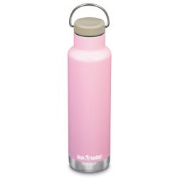 Klean Kanteen Insulated Classic 20oz (ring dop