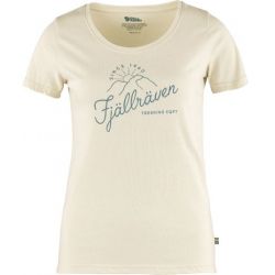 FjallRaven Sunrise T-shirt W