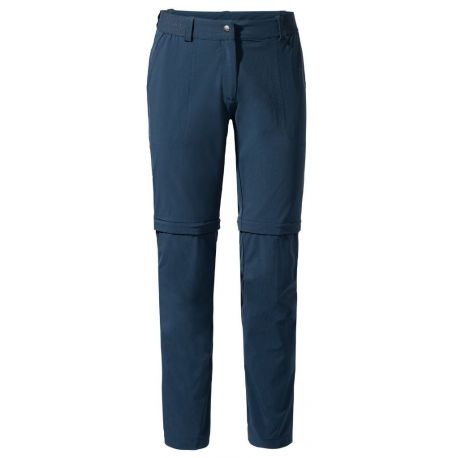 Vaude Farley Stretch ZO Pants II damesbroek