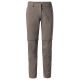 Vaude Farley Stretch ZO Pants II damesbroek