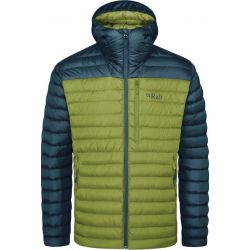 Rab Microlight Alpine Jacket herenjas