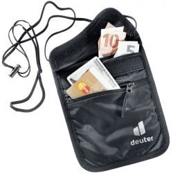 Deuter Security Wallet II reisportemonnee