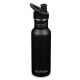 Klean Kanteen Classic Narrow met Sportdop 18oz