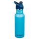 Klean Kanteen Classic Narrow met Sportdop 18oz