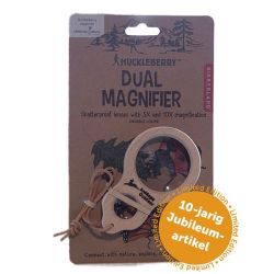 Antiloep Dual Magnifier