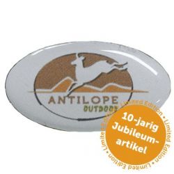 Antilope Pin