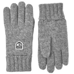 Hestra Basic Wool Glove Handschoenen