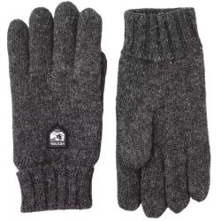 Hestra Basic Wool Glove Handschoenen