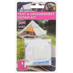 Highlander Tent & Groundsheet Repair Kit