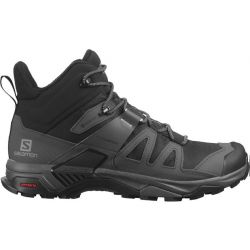 Salomon X Ultra 4 Mid GTX herenschoenen