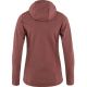 FjallRaven Keb Fleece Hoodie W