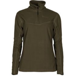 Pinewood Tiveden Sweater fleecevest dames