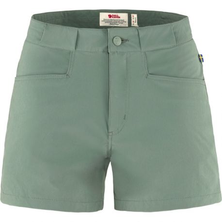 FjallRaven High Coast Lite Shorts damesbroek