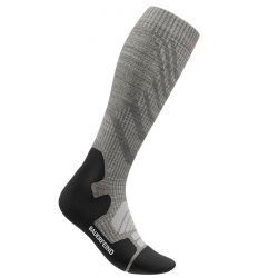 Bauerfeind Merino Compression sock