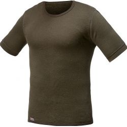 Woolpower Tee 200 Unisex Shirt