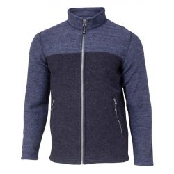 Ivanhoe Jon Full Zip Herenvest