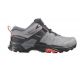 Salomon X Ultra 4 Wide GTX dameswandelschoen