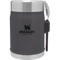 Stanley The Legendary Food Jar + Spork 0,4L