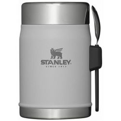 Stanley The Legendary Food Jar + Spork 0,4L