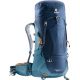 Deuter Aircontact Lite 50 + 10 rugzak