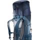 Deuter Aircontact Lite 50 + 10 rugzak