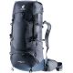 Deuter Aircontact Lite 50 + 10 rugzak