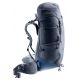 Deuter Aircontact Lite 50 + 10 rugzak