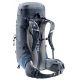 Deuter Aircontact Lite 50 + 10 rugzak