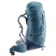 Deuter Aircontact Lite 50 + 10 rugzak