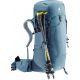 Deuter Aircontact Lite 50 + 10 rugzak