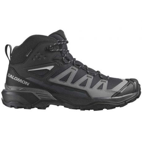 Salomon X Ultra 360 Mid GTX B herenwandelschoen