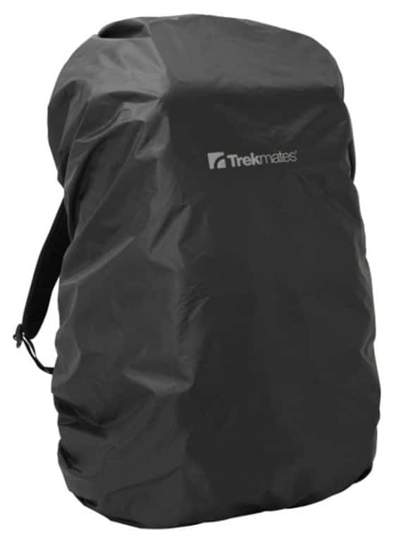 Trekmates Reversible Rucksack RainCover