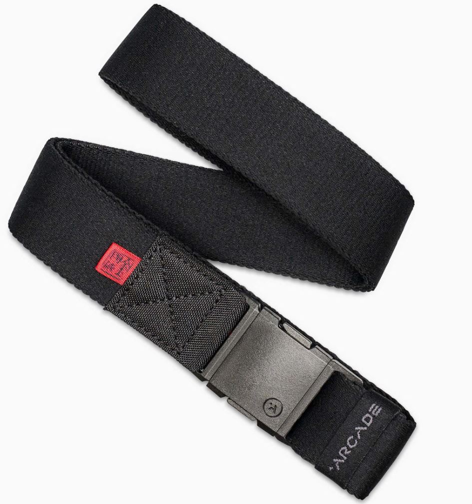 Arcade Ridge Jimmy Chin belt