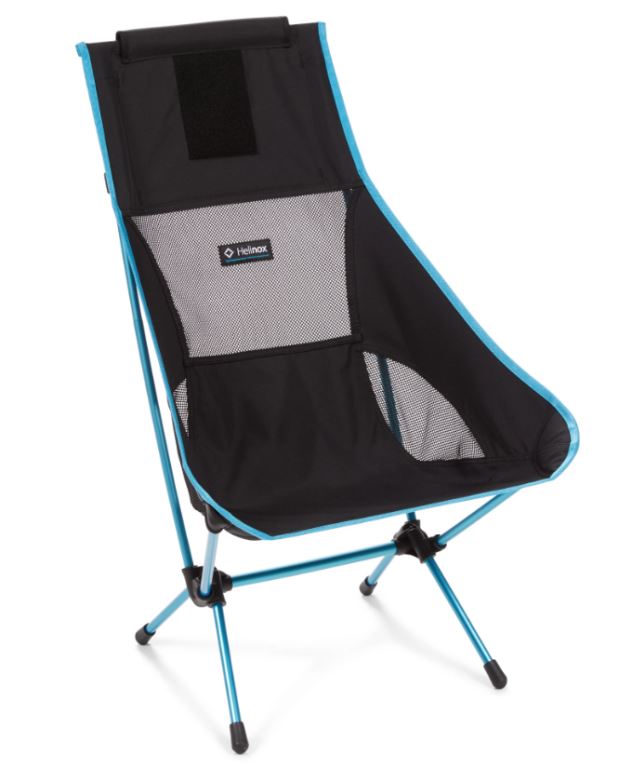 Helinox Chair Two stoel