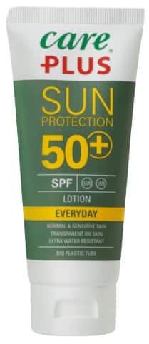 CarePlus Sun Protection Everyday Lotion SPF50+