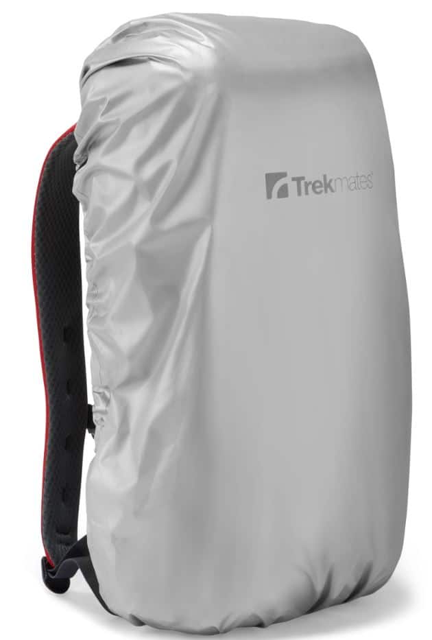 Trekmates Reversible Rucksack Rain Cover