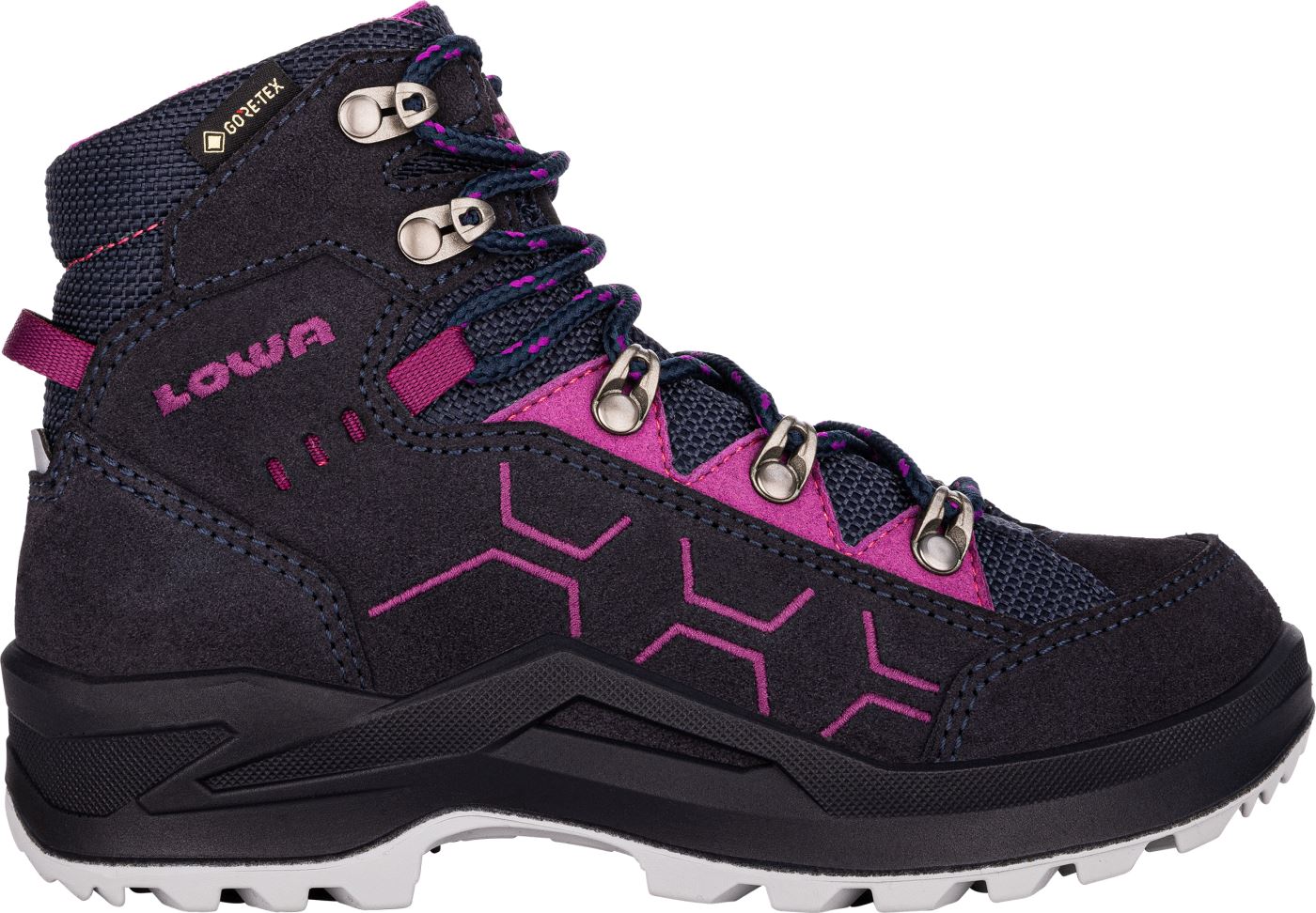 Lowa Kody Evo GTX Mid Junior kinderwandelschoen