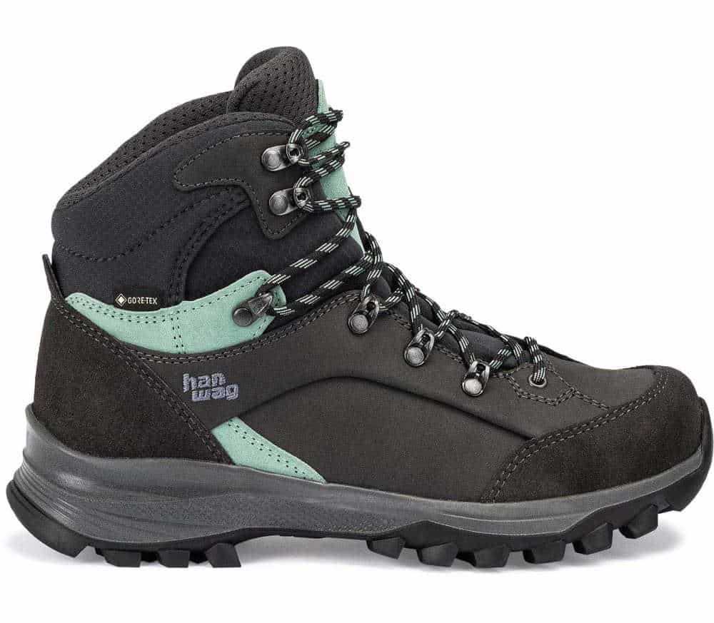 Hanwag Alta Bunion II Lady GTX dameswandelschoen